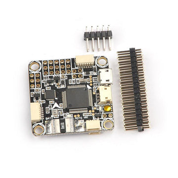 OMNIBUS F4 Pro V2 flight control built-in OSD+BEC traverser four-axis flight control