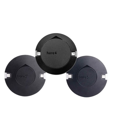 Hexing HERE3 HERE3+ HERE4 HERE PRO GPS Built in accelerometer, gyroscope and magnetometer, for enhanced navigation For RC Model