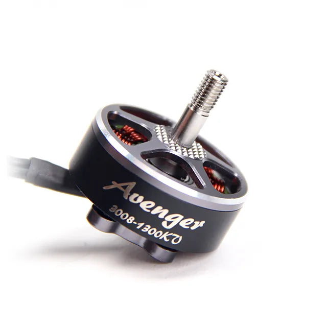BrotherHobby Avenger 3008 Motor (CW) 1150KV/1300KV/1500KV/1900KV FPV Drone Motor