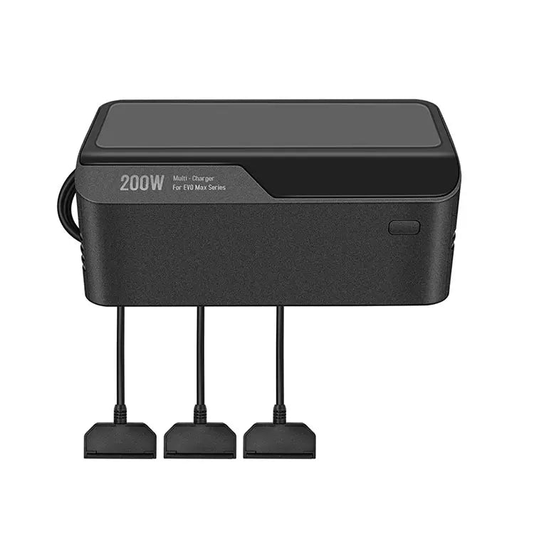 EVO MAX series of original accessories EVO Max battery, EVO Max blade, multi-charge, voice search and other UAV accessories