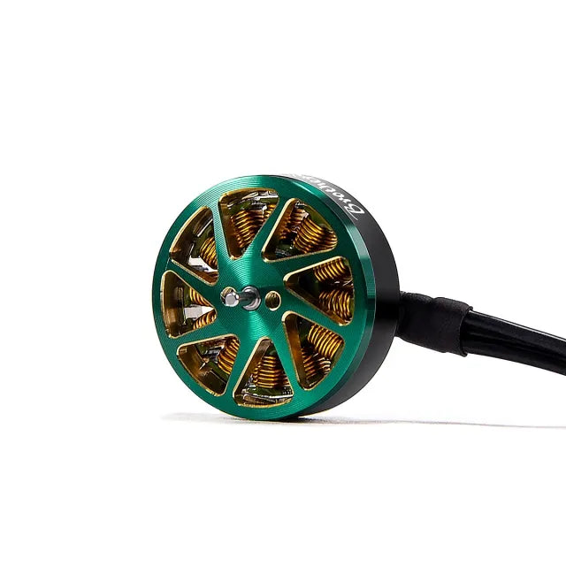 BrotherHobby TC 2004 Ultralight Motor 1700KV/1950KV/2100KV/3150KV FPV Drone Motor