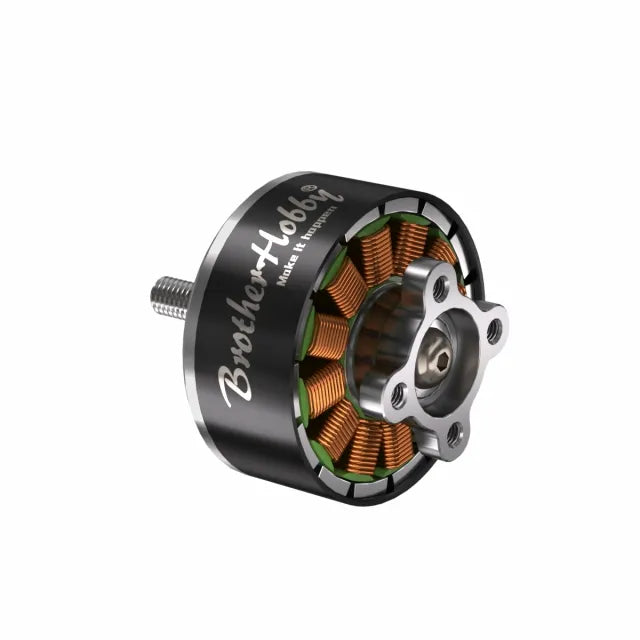 BrotherHobby Special Edition V4 32.5-12 Motor(CW) 580KV/950KV/1050KV FPV Drone Motor