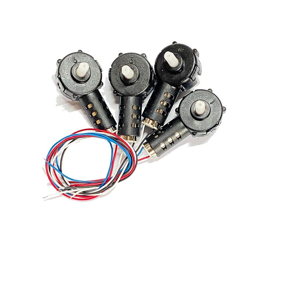 Engines Motor Base - Mini RC Drone Pro-P5 P5Pro E88 E525 WIFI FPV P5 Pro E88PRO Dron S89 Drone Quadrotor Spare Parts